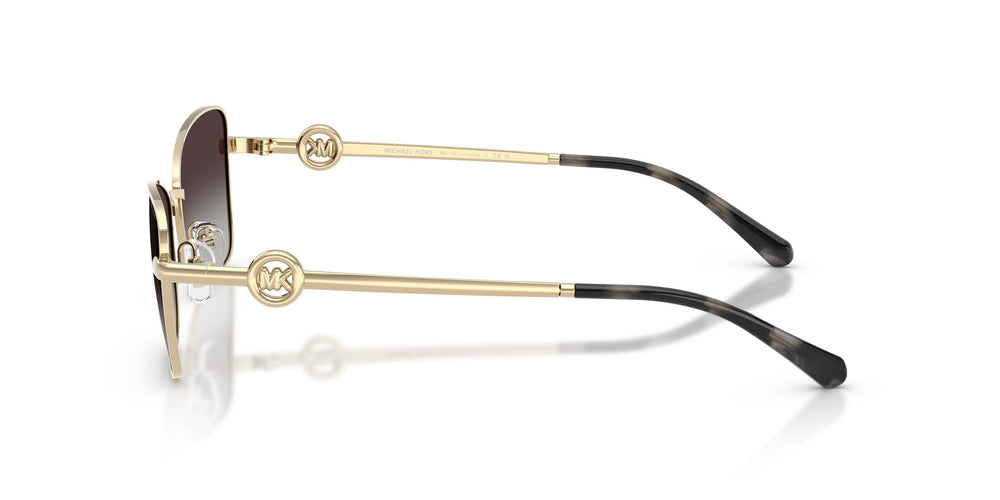 Michael Kors MK1187 ANDROS 10148G 56