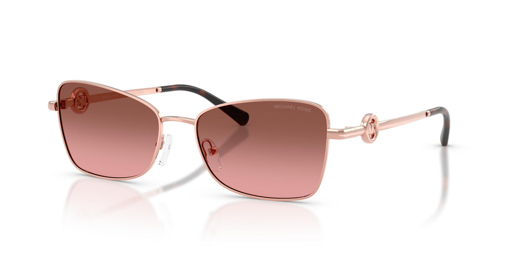 Michael Kors MK1187 ANDROS 110811 56