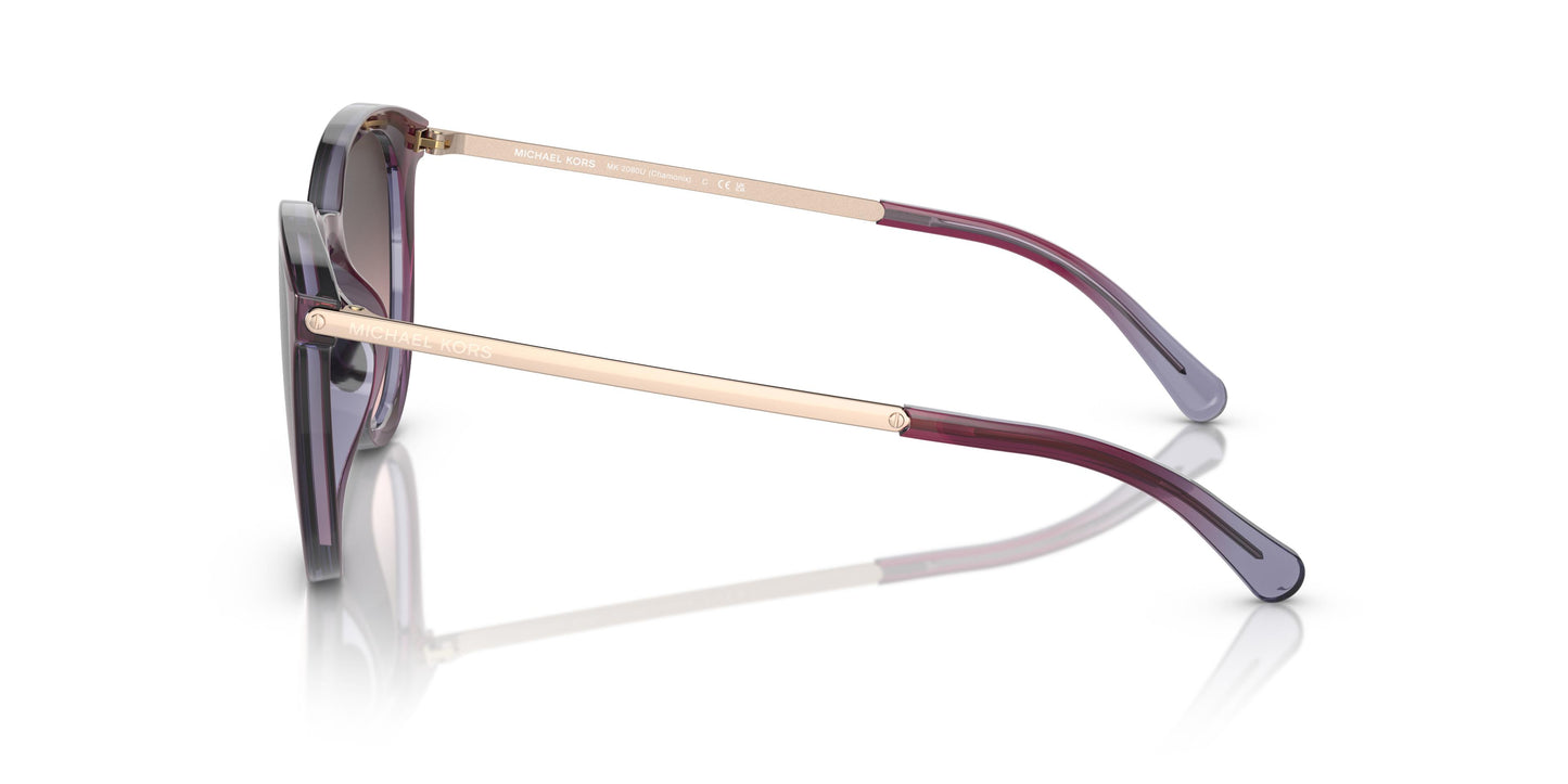 Michael Kors MK2080U CHAMONIX 325746 56