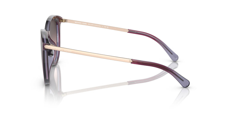 Michael Kors MK2080U CHAMONIX 325746 56