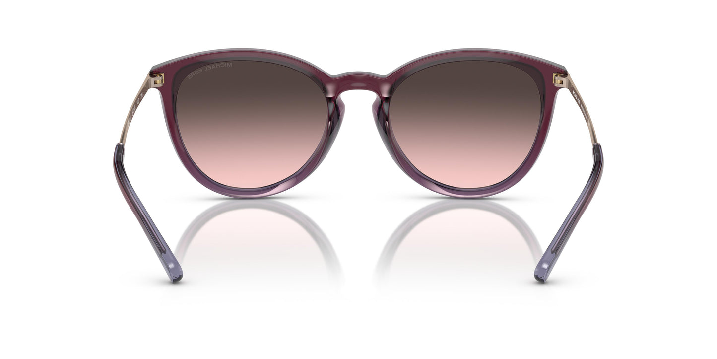 Michael Kors MK2080U CHAMONIX 325746 56