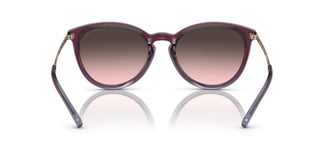 Michael Kors MK2080U CHAMONIX 325746 56