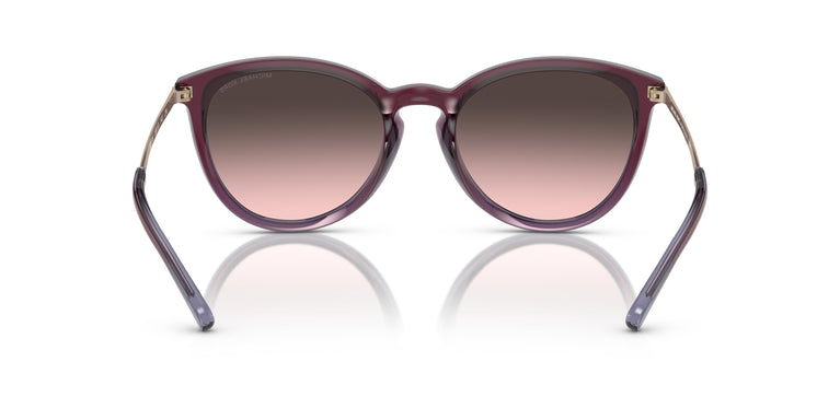 Michael Kors MK2080U CHAMONIX 325746 56