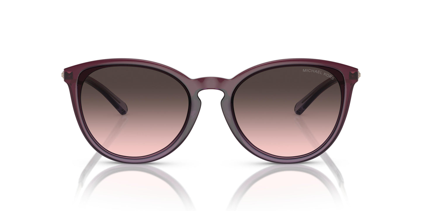 Michael Kors MK2080U CHAMONIX 325746 56