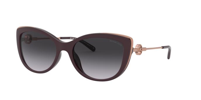 Michael Kors MK2127U SOUTH HAMPTON 33448G 55