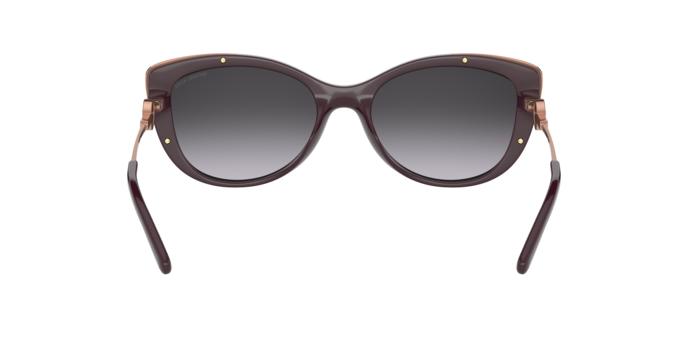 Michael Kors MK2127U SOUTH HAMPTON 33448G 55