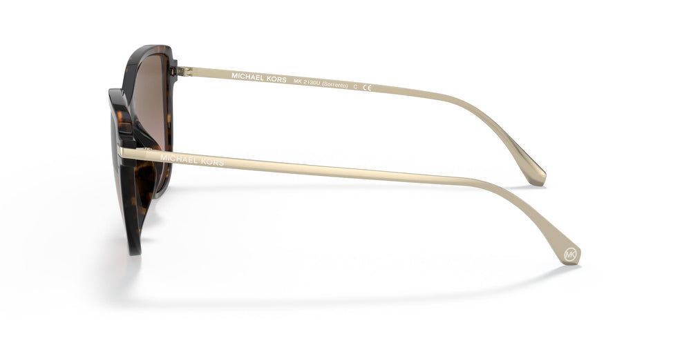 Michael Kors MK2130U SORRENTO 333314 56