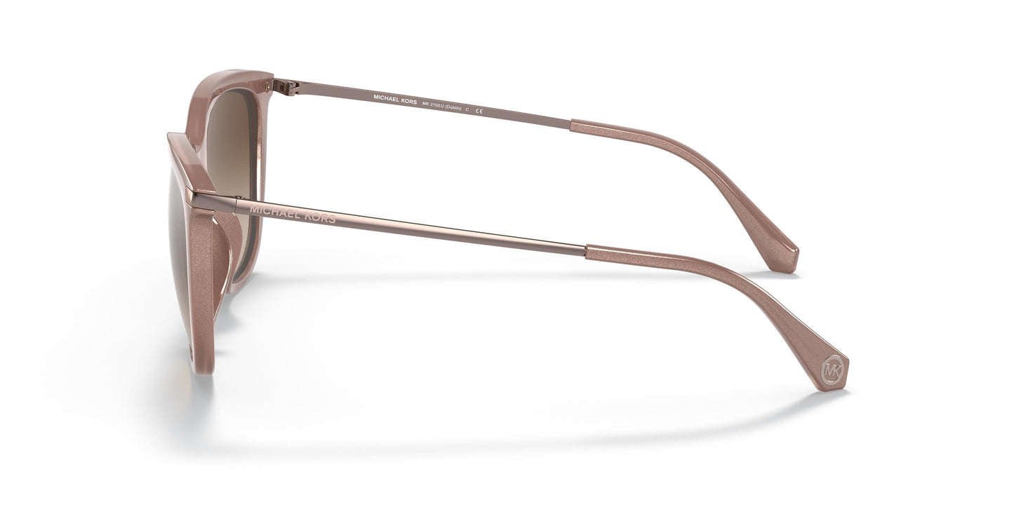 Michael Kors MK2150U DUBLIN 390013 56