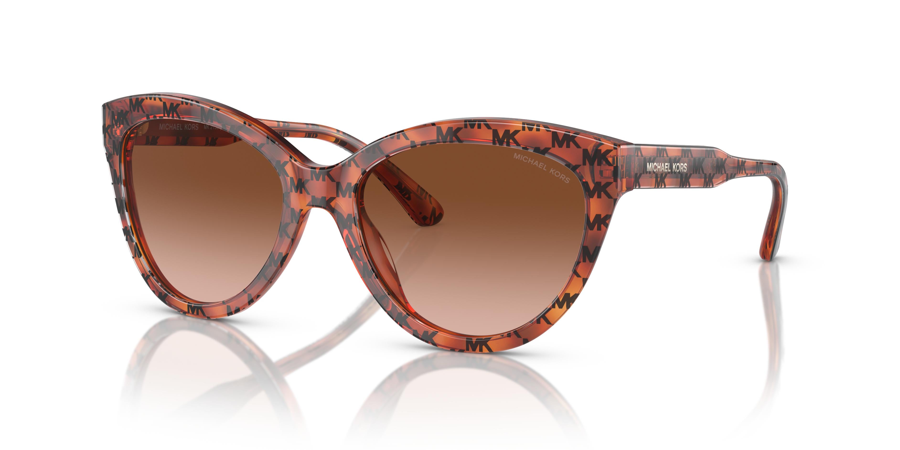 Michael Kors MK2158 MAKENA 34453B 55