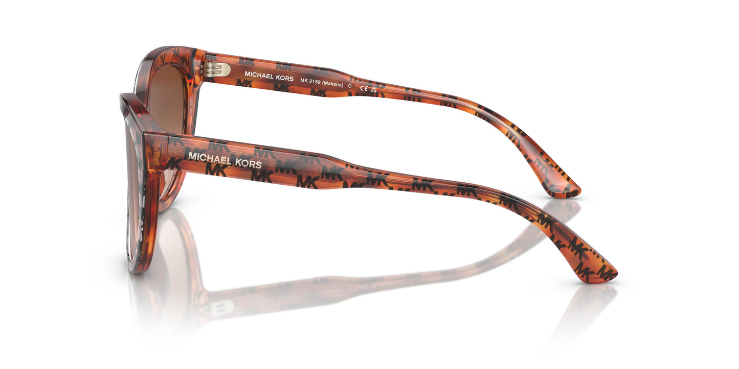 Michael Kors MK2158 MAKENA 34453B 55