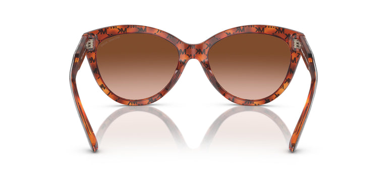 Michael Kors MK2158 MAKENA 34453B 55