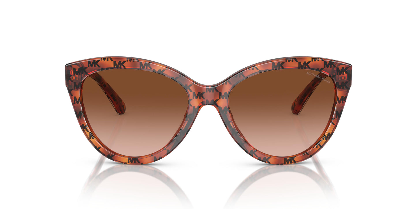 Michael Kors MK2158 MAKENA 34453B 55
