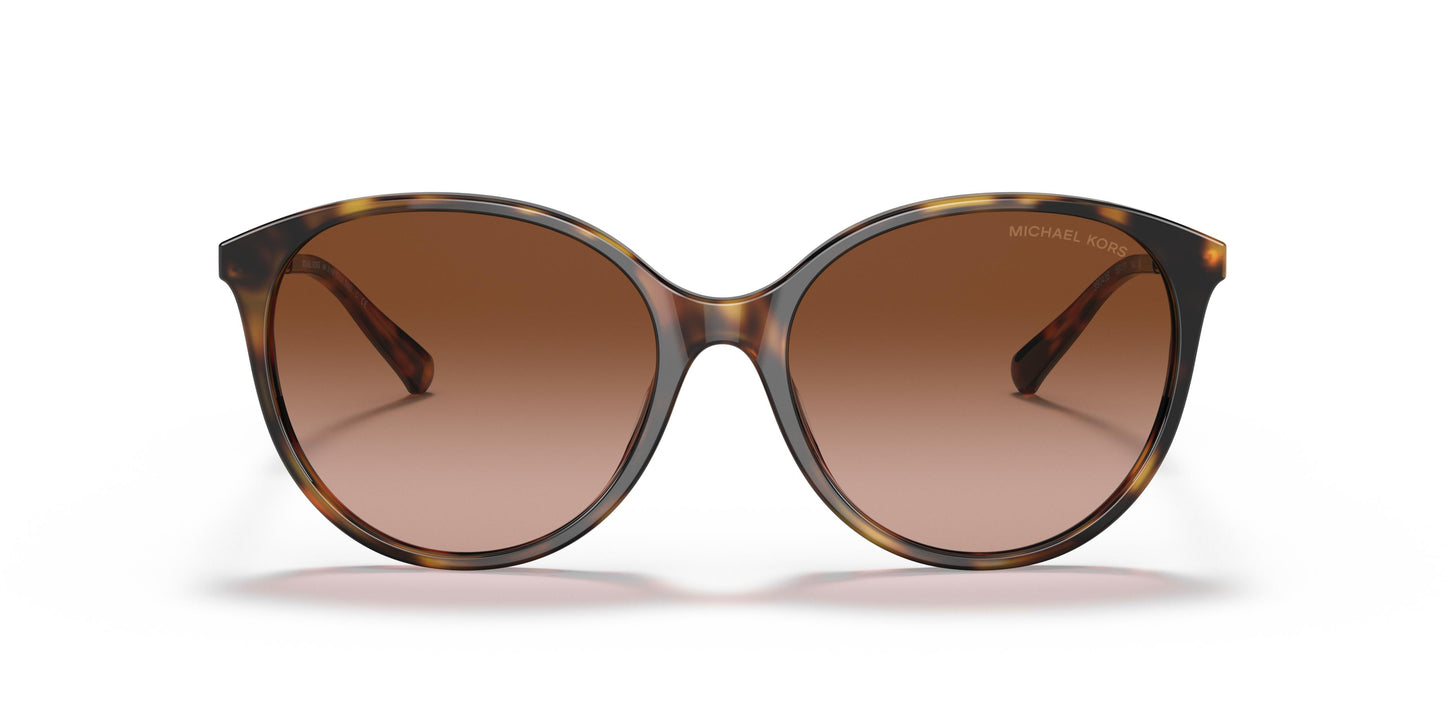 Michael Kors MK2168 CRUZ BAY 39043B 56