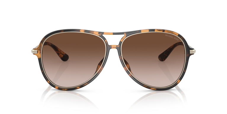 Michael Kors MK2176U BRECKENRIDGE 300613 58
