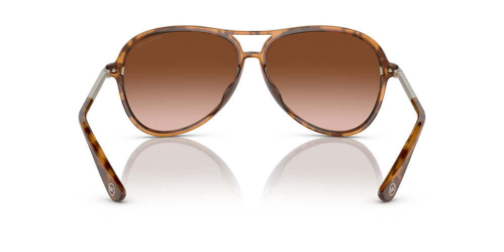 Michael Kors MK2176U BRECKENRIDGE 39153B 58