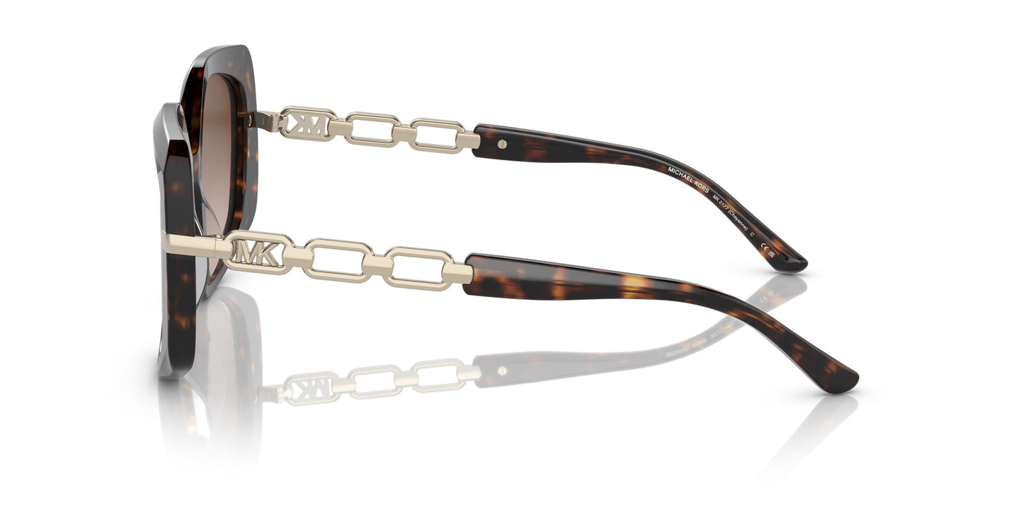 Michael Kors MK2177 CHEYENNE 300613 56