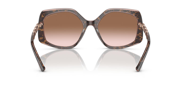 Michael Kors MK2177 CHEYENNE 325113 56