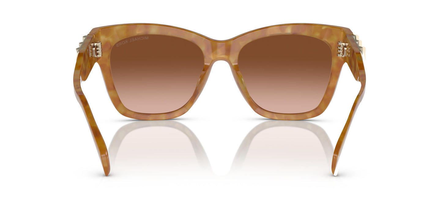 Michael Kors MK2182U EMPIRE SQUARE 32883B 55
