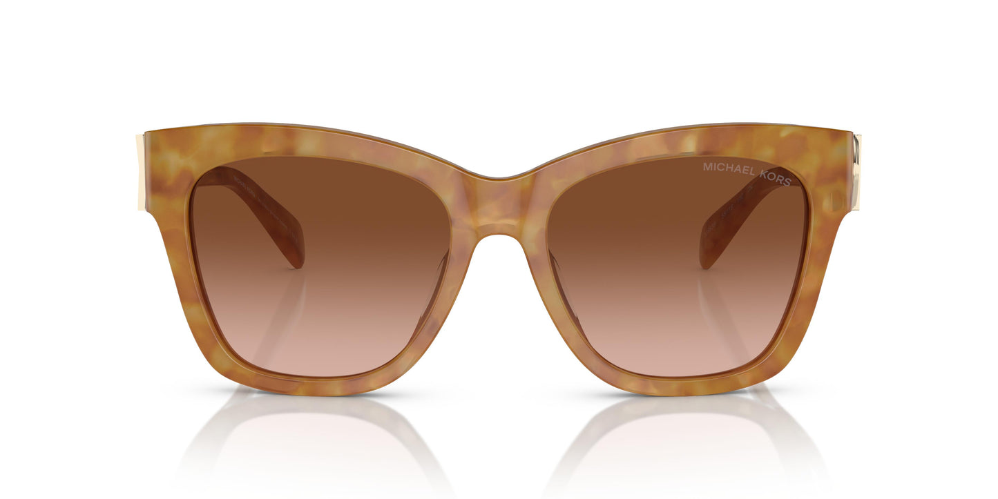 Michael Kors MK2182U EMPIRE SQUARE 32883B 55