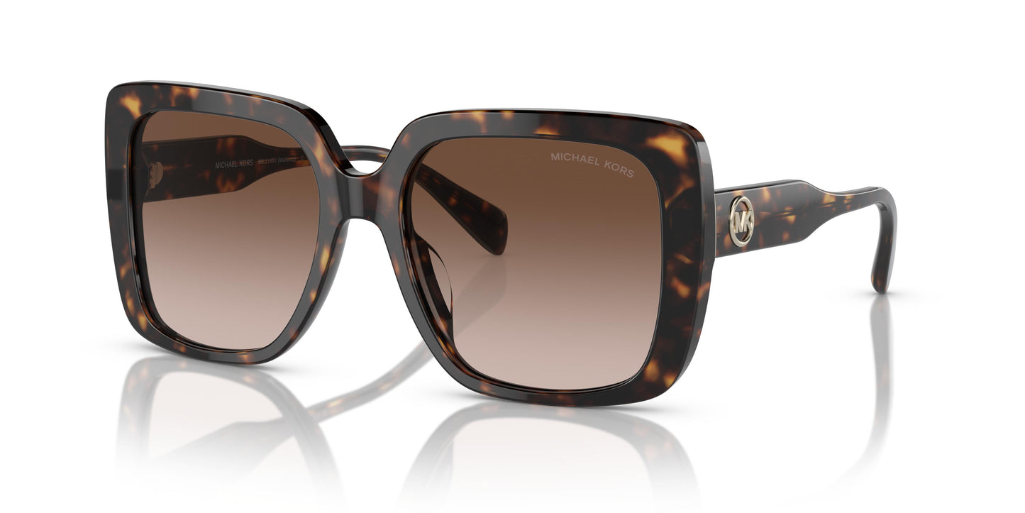 Michael Kors MK2183U MALLORCA 300613 55