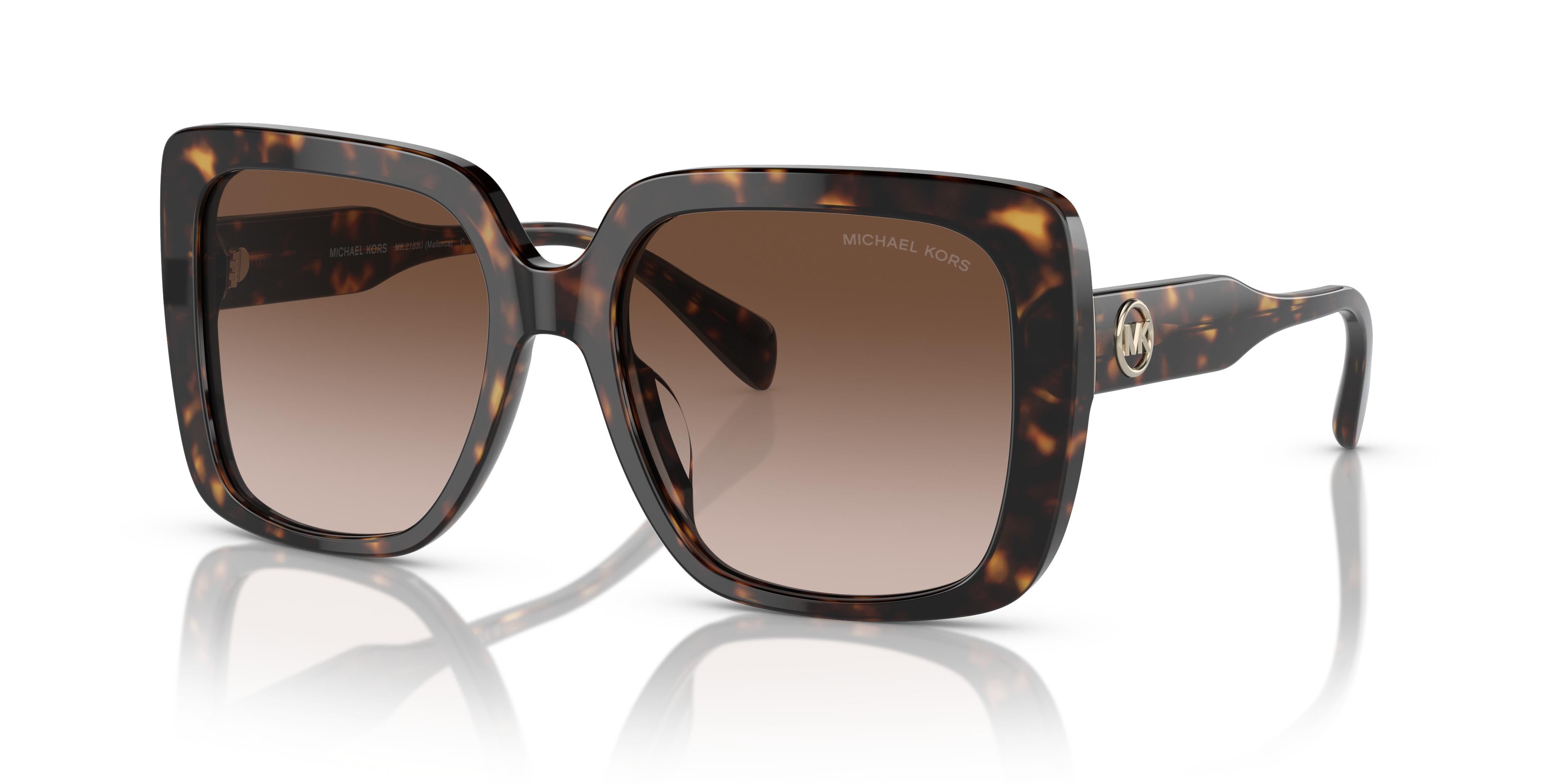 Michael Kors MK2183U MALLORCA 300613 55