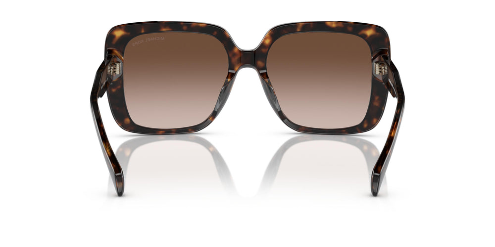 Michael Kors MK2183U MALLORCA 300613 55