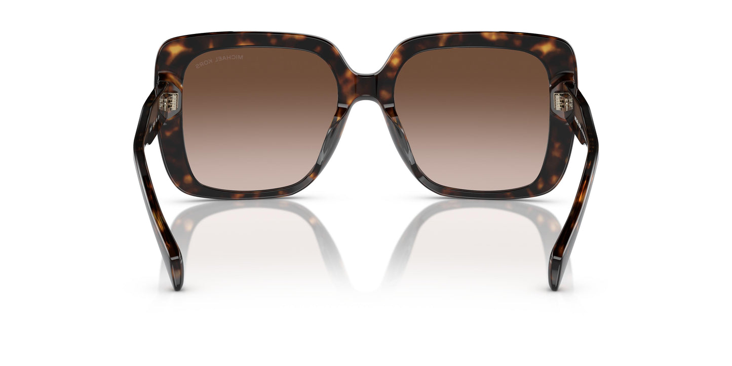 Michael Kors MK2183U MALLORCA 300613 55