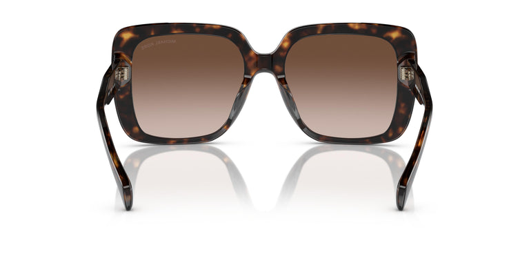 Michael Kors MK2183U MALLORCA 300613 55