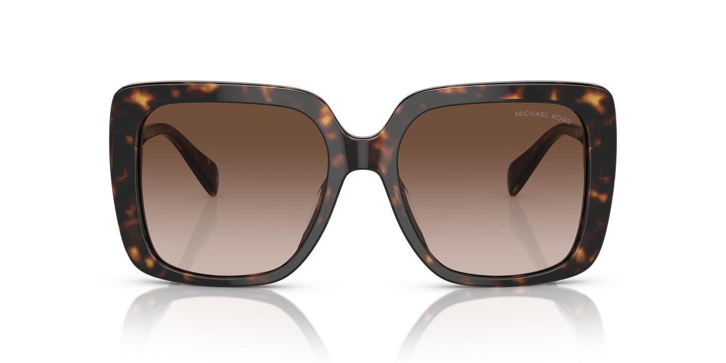 Michael Kors MK2183U MALLORCA 300613 55