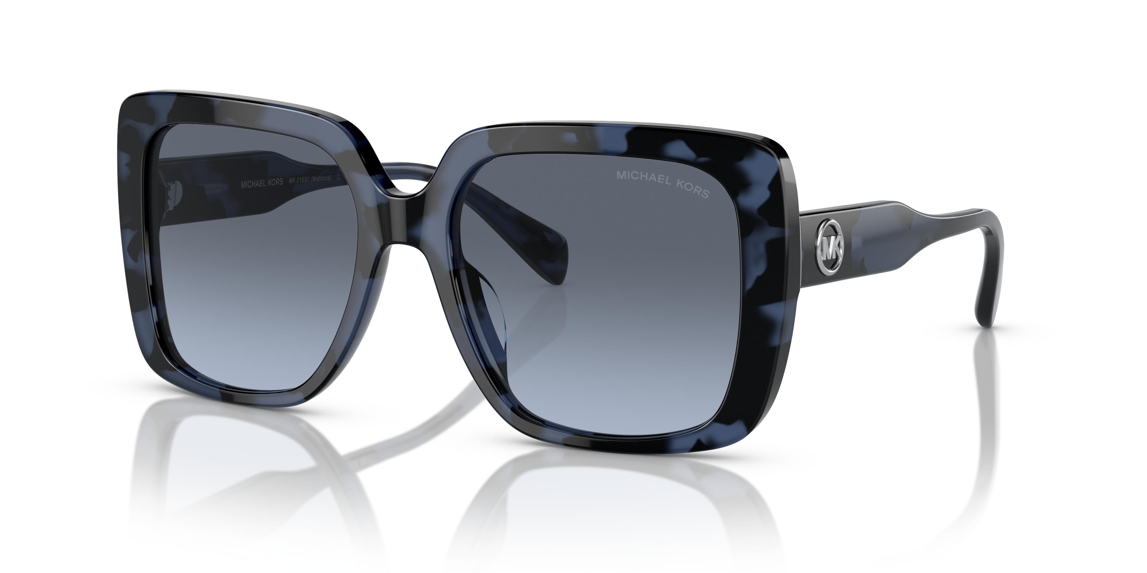 Michael Kors MK2183U MALLORCA 31118F 55
