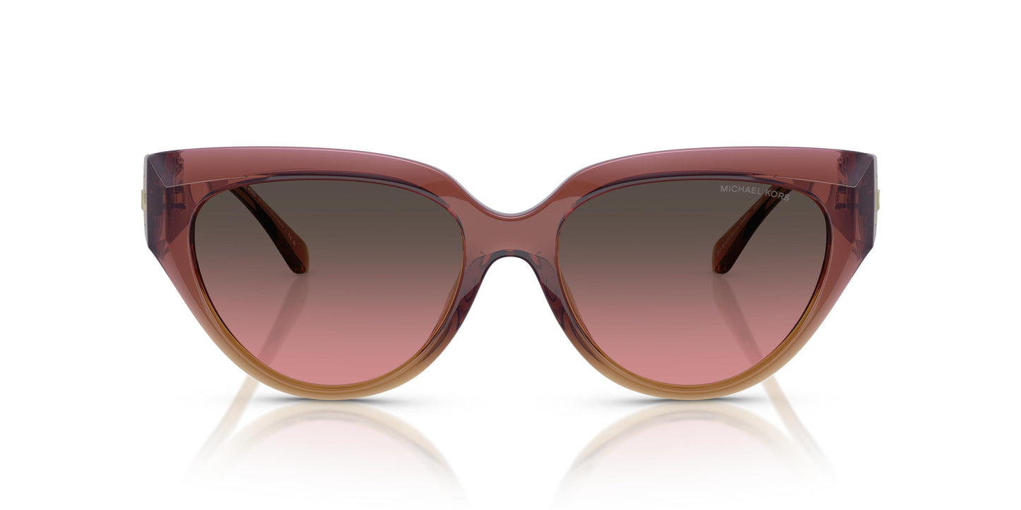 Michael Kors MK2241U BOCA RATON 325611 55