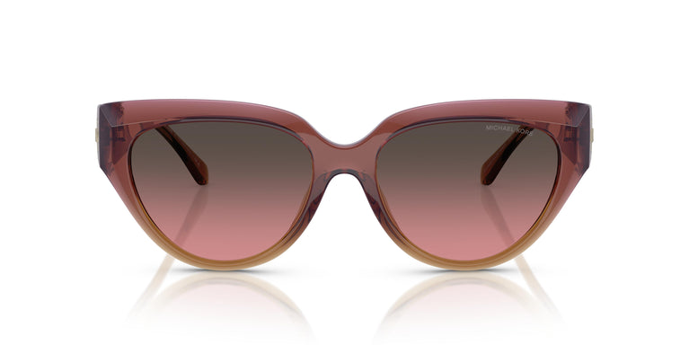 Michael Kors MK2241U BOCA RATON 325611 55