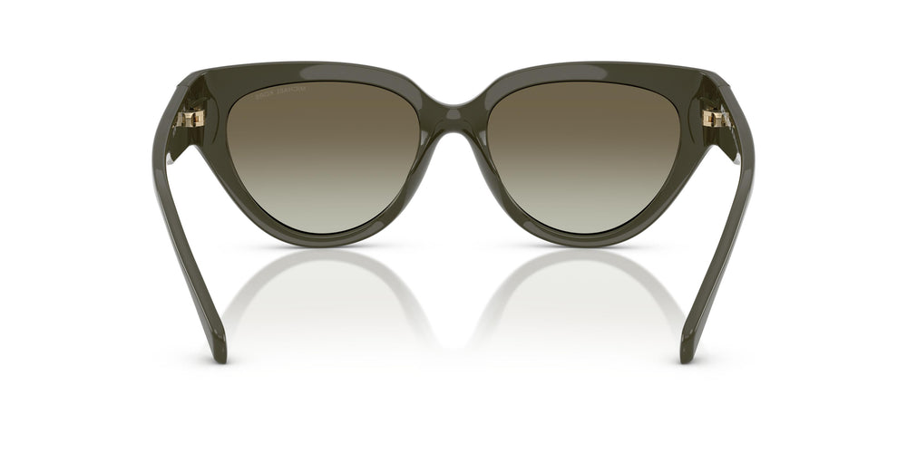 Michael Kors MK2241U BOCA RATON 39023M 55