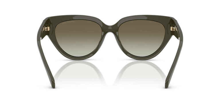 Michael Kors MK2241U BOCA RATON 39023M 55