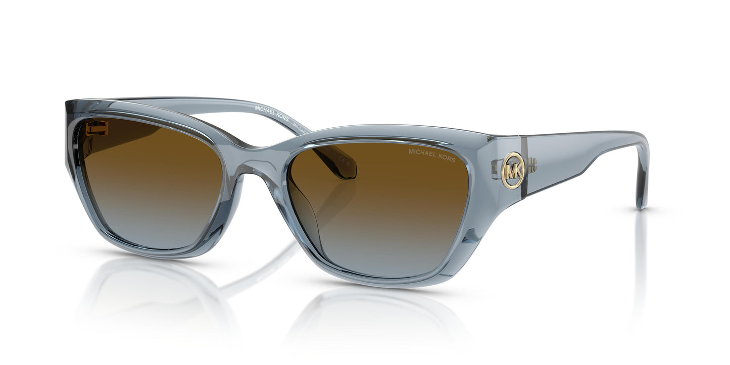 Michael Kors MK2242D PEARL RIVER 401413 56