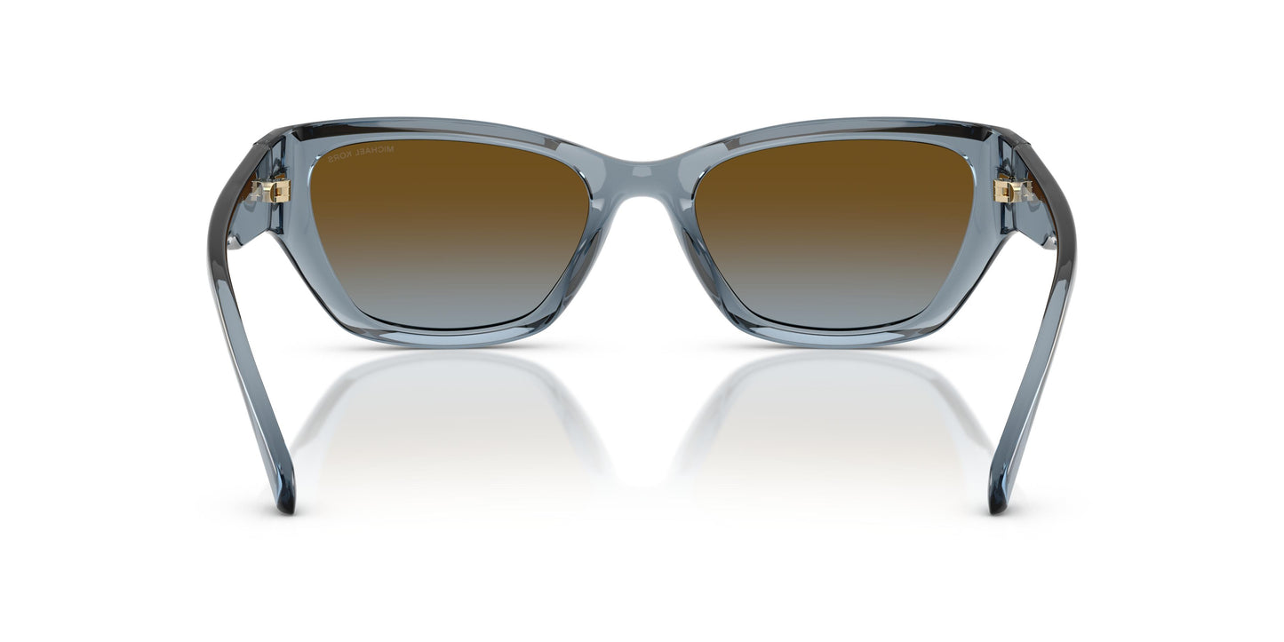 Michael Kors MK2242D PEARL RIVER 401413 56
