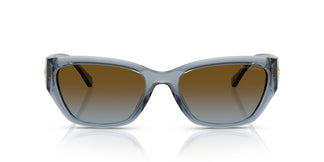 Michael Kors MK2242D PEARL RIVER 401413 56