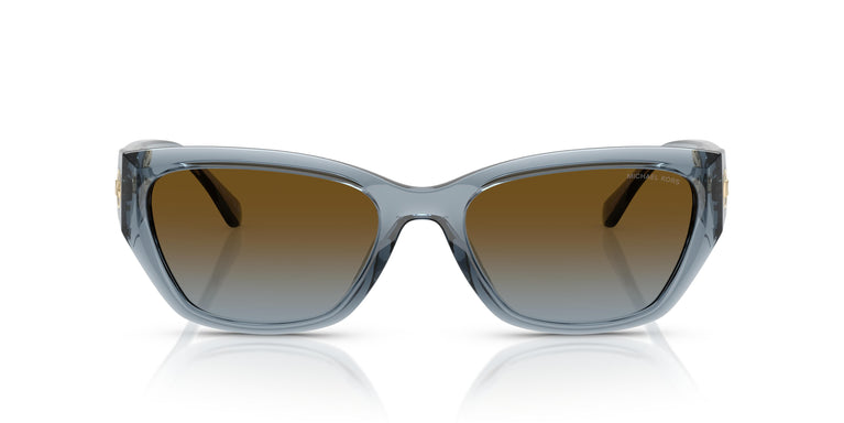 Michael Kors MK2242D PEARL RIVER 401413 56