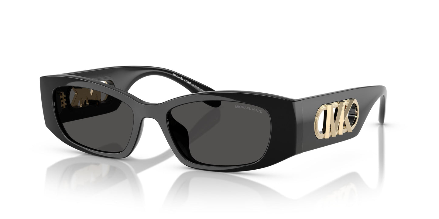 Michael Kors MK2243U RHODES 300587 52