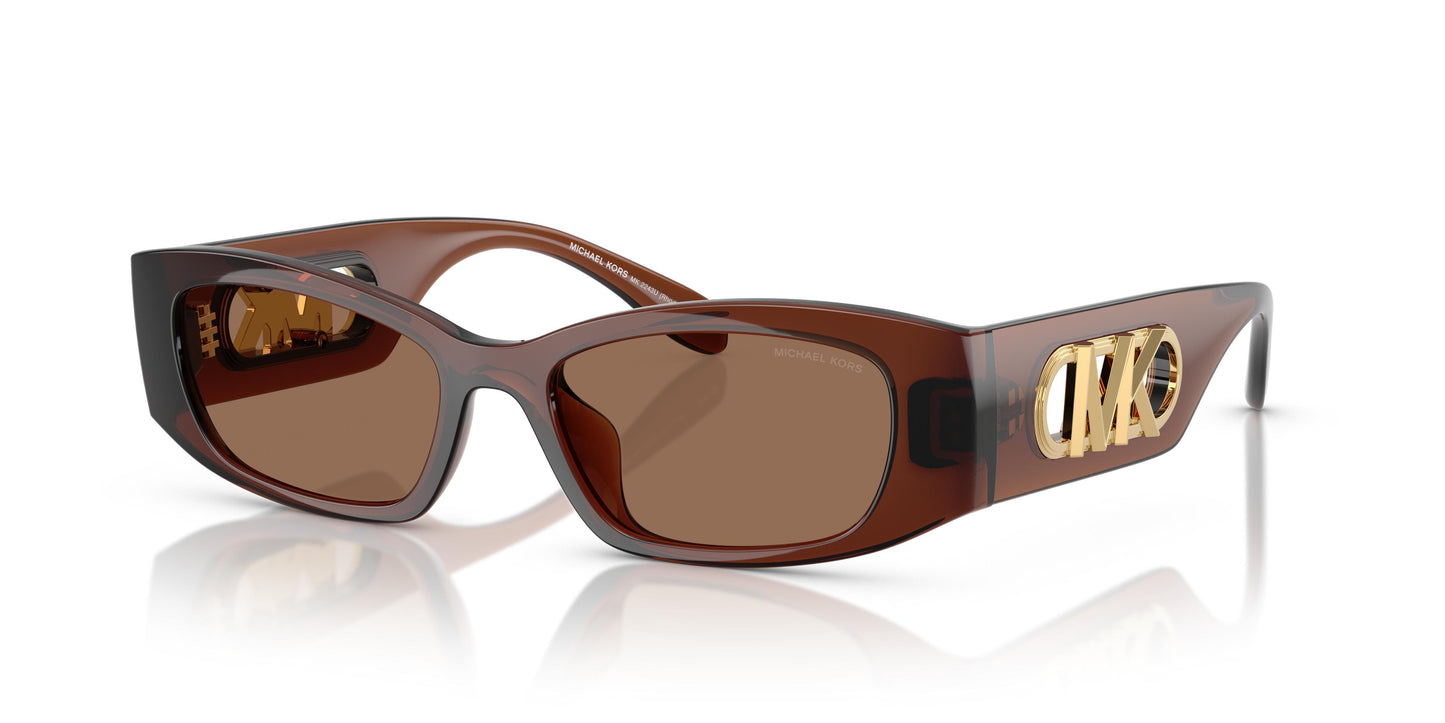 Michael Kors MK2243U RHODES 402173 52