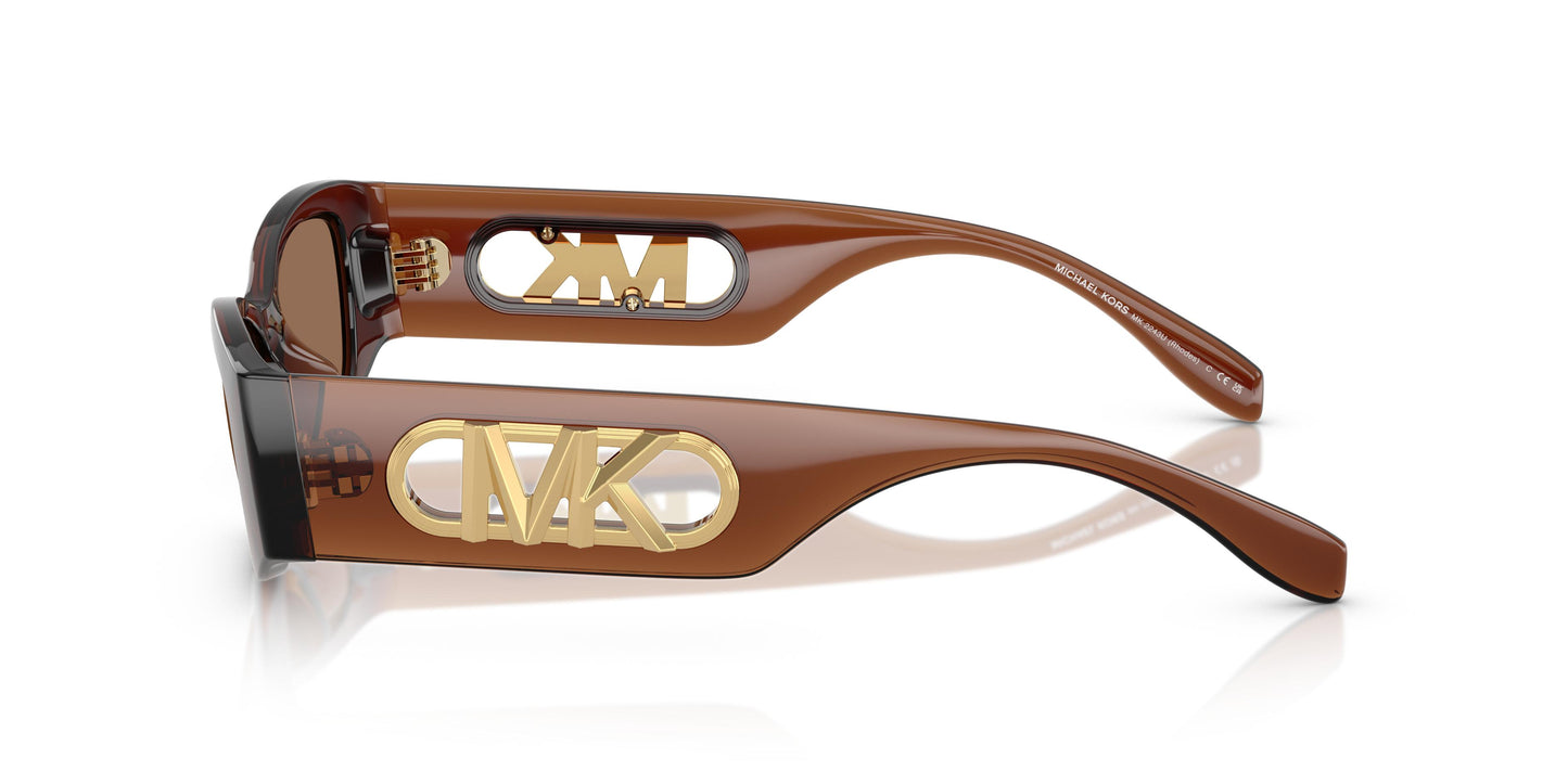 Michael Kors MK2243U RHODES 402173 52