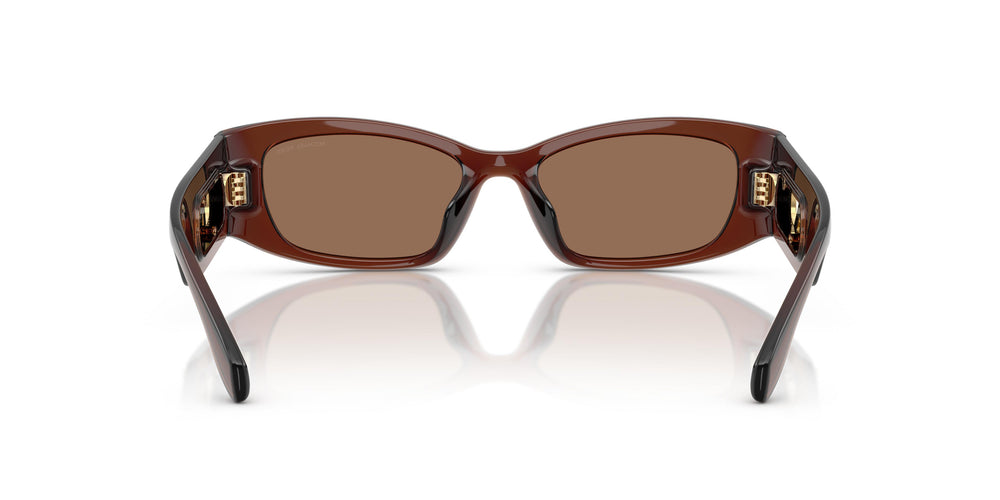 Michael Kors MK2243U RHODES 402173 52