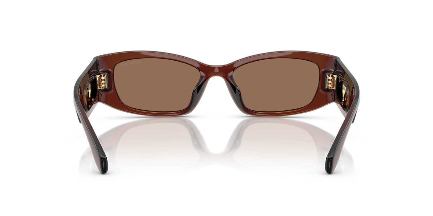 Michael Kors MK2243U RHODES 402173 52