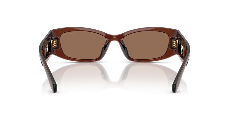 Michael Kors MK2243U RHODES 402173 52