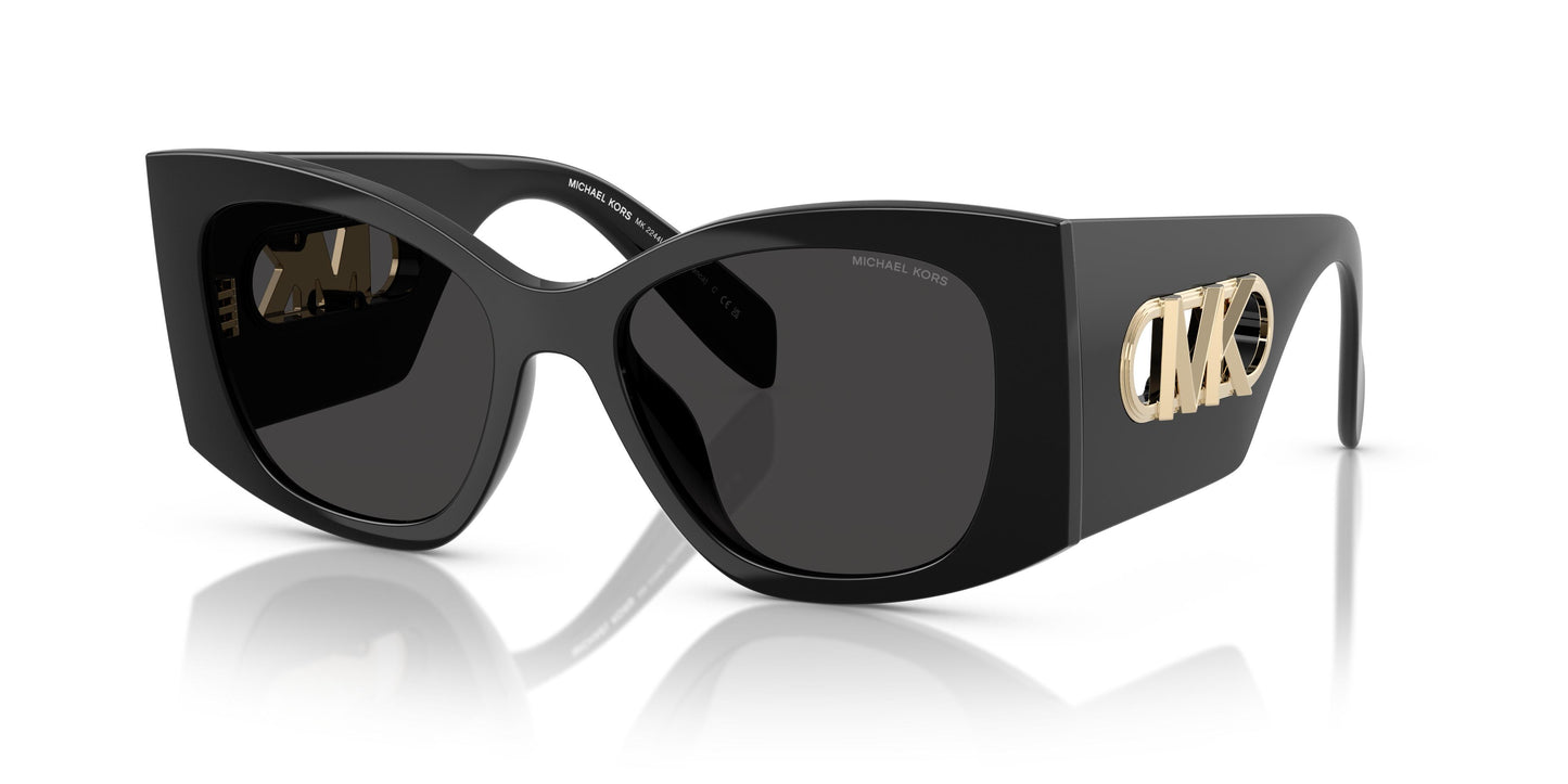 Michael Kors MK2244U COSTA BLANCA 300587 53