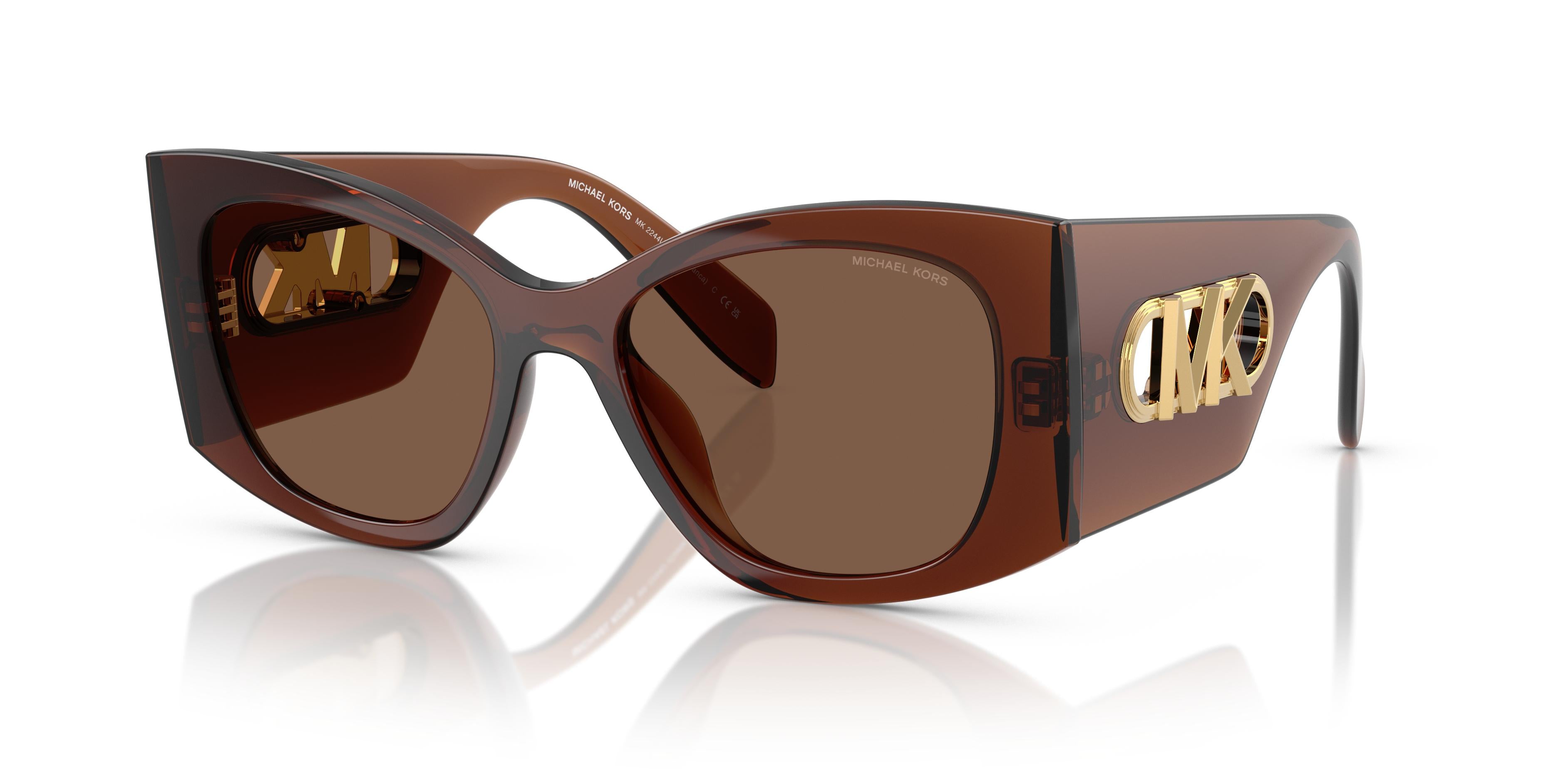 Michael Kors MK2244U COSTA BLANCA 402173 53