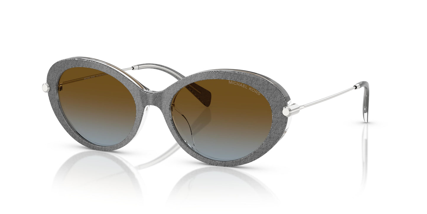 Michael Kors MK2245U ROCKAWAY 400913 53