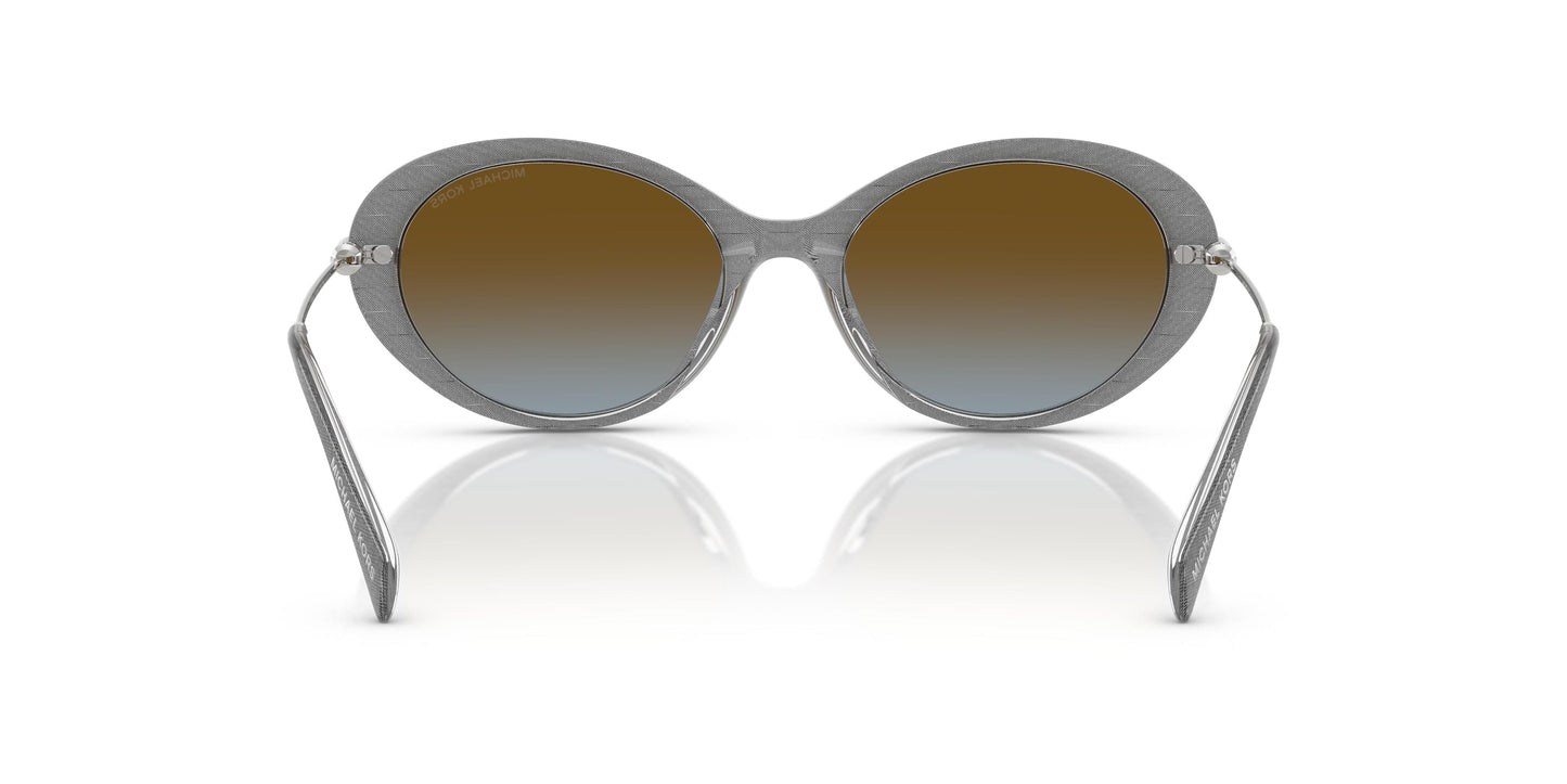 Michael Kors MK2245U ROCKAWAY 400913 53