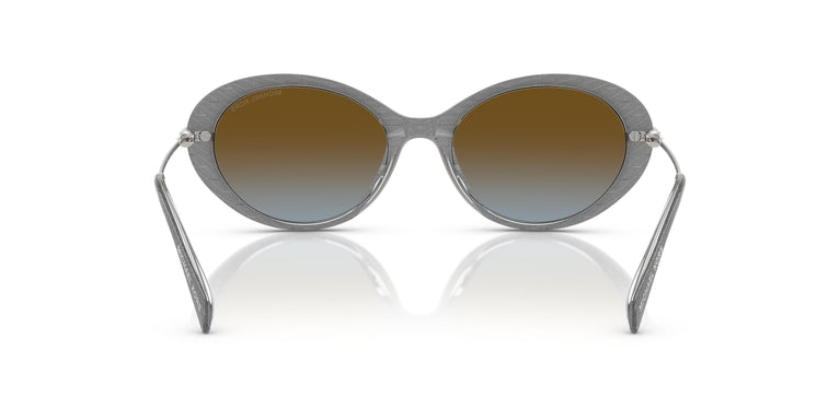 Michael Kors MK2245U ROCKAWAY 400913 53