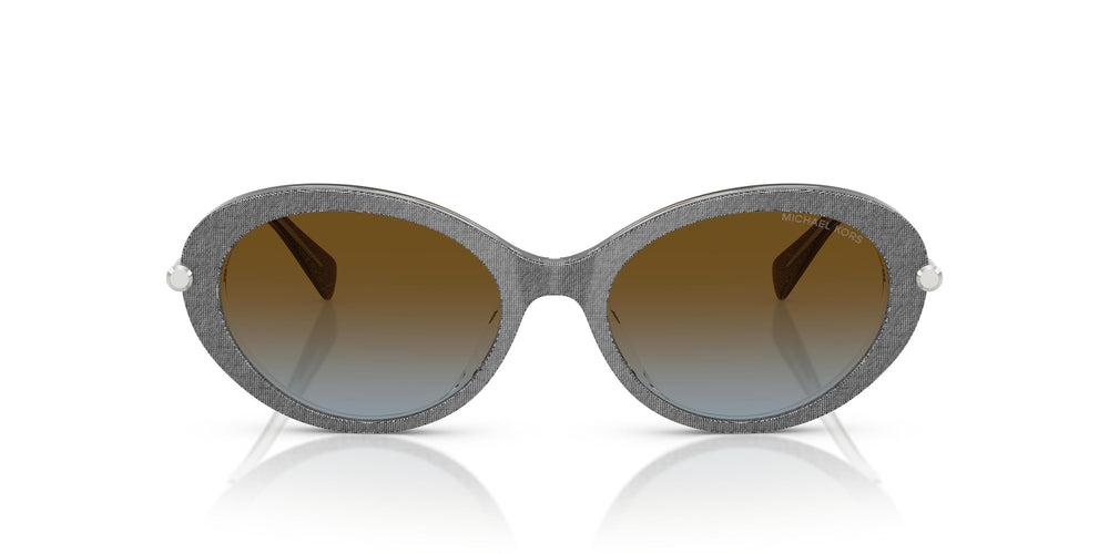 Michael Kors MK2245U ROCKAWAY 400913 53